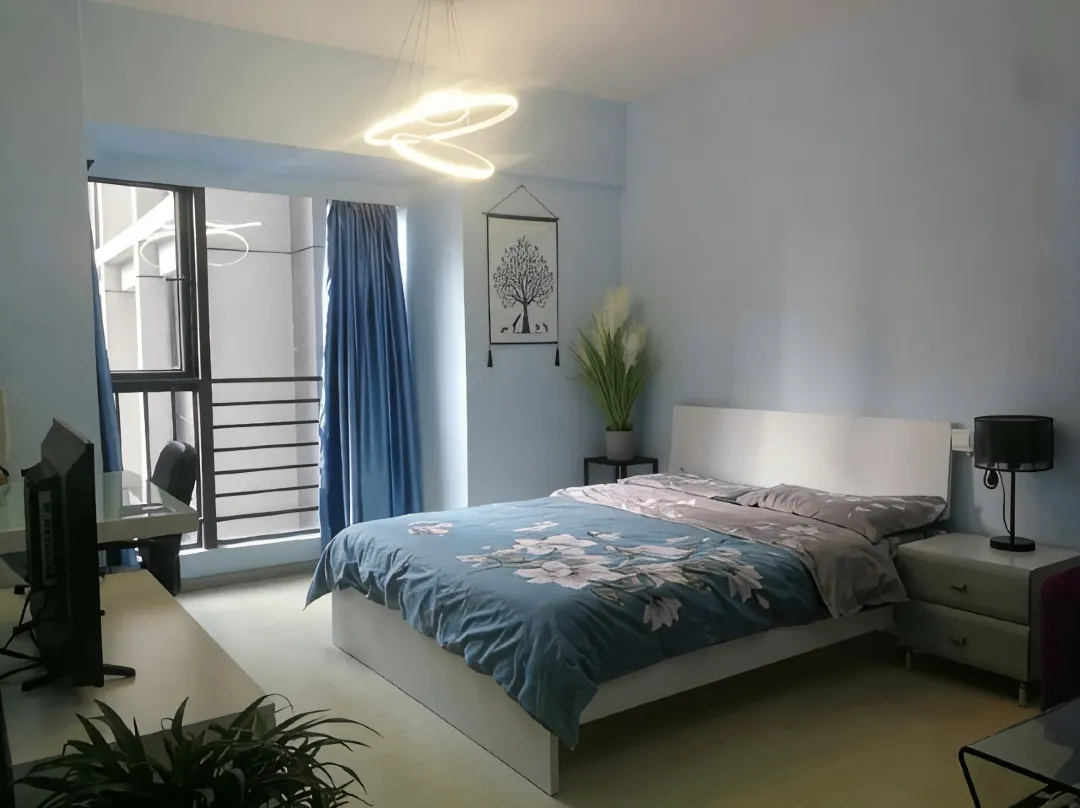 Yunzi Apartment Hotel - Hong Kong