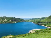 Duolun County Shanshui Renjia Homestay