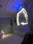小舍太空艙青年旅社（螃蟹岬地鐵站店） - 青年旅舍
