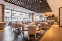 Crowne Plaza BAOJI CITY CENTER by IHG - breakfast
