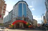 Jiangnan Business Hotel