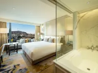 The Ambassador Seoul - A Pullman Hotel Hotels near Toc Toc