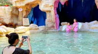 Guantang Hot Spring (International) Resort - Pool