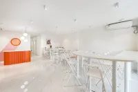 Danzhuang Hotel - balcone