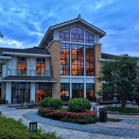 Nicedream Resort