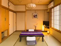 Tokiwa Hotels in 