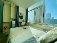 Dian Xing Apartment (Store at Baiziwan Metro Station, Guomao CBD, Beijing) - Condos