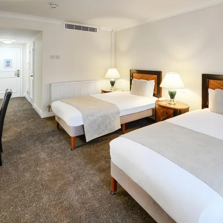 Britannia Sachas Hotel Manchester