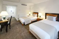 Britannia Sachas Hotel Manchester
