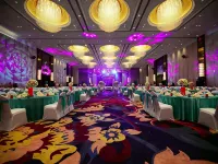 World Trade Winning Hotel Ξενοδοχεία στην πόλη Τζιλίν