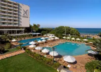 Divani Apollon Palace & Thalasso - ที่มีสระว่ายน้ำ