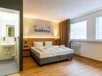 mk | hotel frankfurt Hotels near Stadel Museum