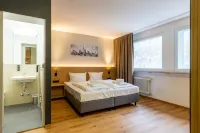 mk | hotel frankfurt - Gym