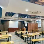 Boya Art Hotel - breakfast