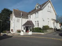 Mount Stuart Hotel - 2-Star