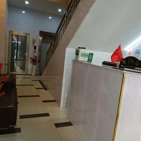 Guyueming Homestay
