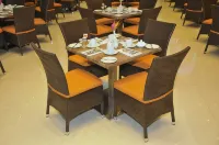 โรงแรม ฮอลิเดย์ อินน์ เม็กซิโก ดาลี แอร์พอร์ต บาย IHG - อ่างจากุชชี่