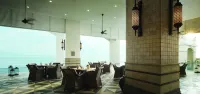 Eastern & Oriental Hotel - 5-Star