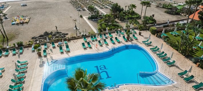 MS Amaragua Hotels in Torremolinos