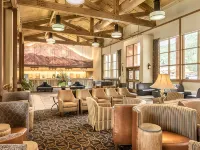 Denali Princess Wilderness Lodge Hotels in Denali