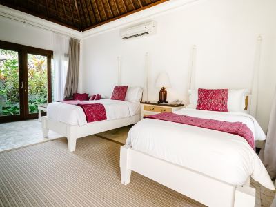 Avilion Villa Cinta