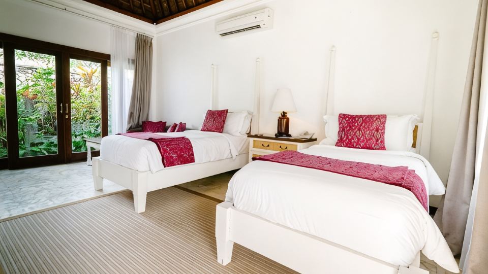 Avilion Villa Cinta
