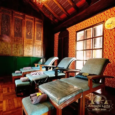 Ammata Lanta Resort