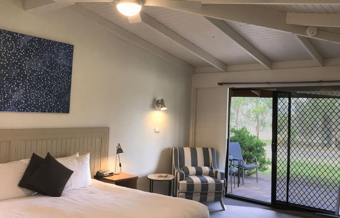 Hunter Valley Resort, Hunter Farm Adventure Centre & 4 Pines at The Farm