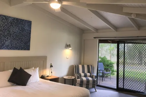 Hunter Valley Resort, Hunter Farm Adventure Centre & 4 Pines at The Farm