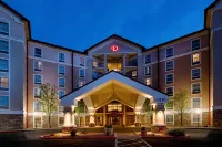 Drury Inn & Suites Albuquerque North - Pet friendly