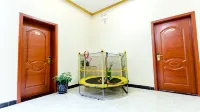 MINGQUANJIUDIAN - Afhentnings-/afleveringstjenester