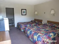Big Horn Motel