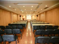 Jinjiang Inn (Hengshui Railway Station) Hotels in Hengshui