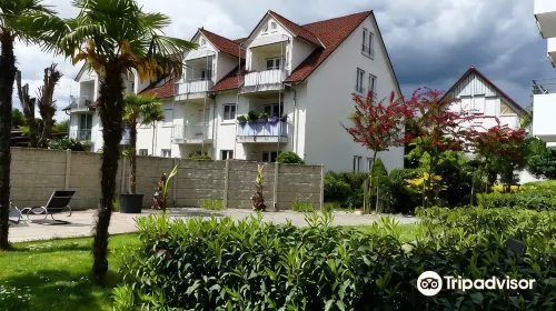 Hotel Volapük
