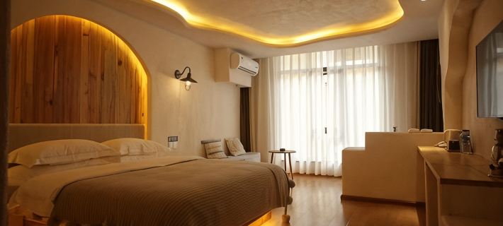 Hutongli Inn Hotels in Qujing