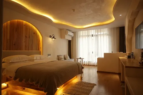 Hutongli Inn - Pools