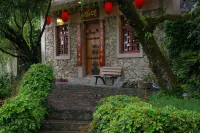 Yuanyang Hear Mountain Hotel • Coffee