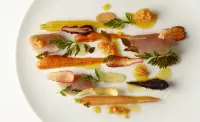 Langdon Hall Country House Hotel & Spa - breakfast