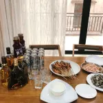 Shengsi Chuxia Homestay - Parking