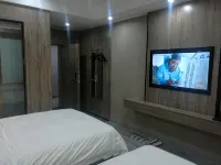 Baijiacheng Hotel (Dayu Linfeng store)