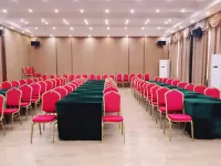โรงแรมจุนหวัง