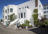 Castle House Luxury Apartments - พร้อมWifi