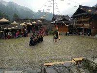 Leishan Miaowang Farmstay - واي فاي