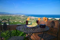 Apartamentos Manilva Green - Ocean View