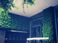 Pullman Bangkok Hotel G Hotels near Silom Soi 2