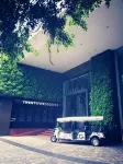 Pullman Bangkok Hotel G Hotels in Bangkok