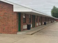 Americas Best Value Inn Jay Hotels in Jay