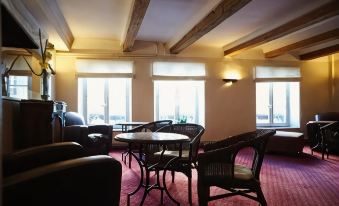 Ibis Styles Marseille Vieux-Port