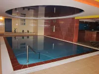 Wellness Resort Energetic - Pools