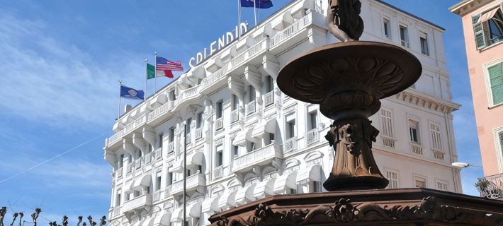 Splendid Hotel Cannes Hotels in Cannes